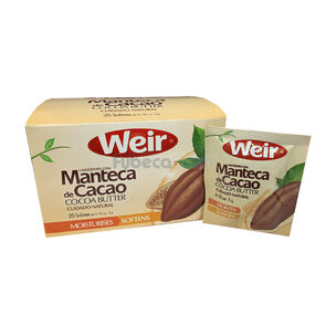 Manteca-De-Cacao-Weir-Sobres--5-Gr.-F/25-Caja-Caja-imagen