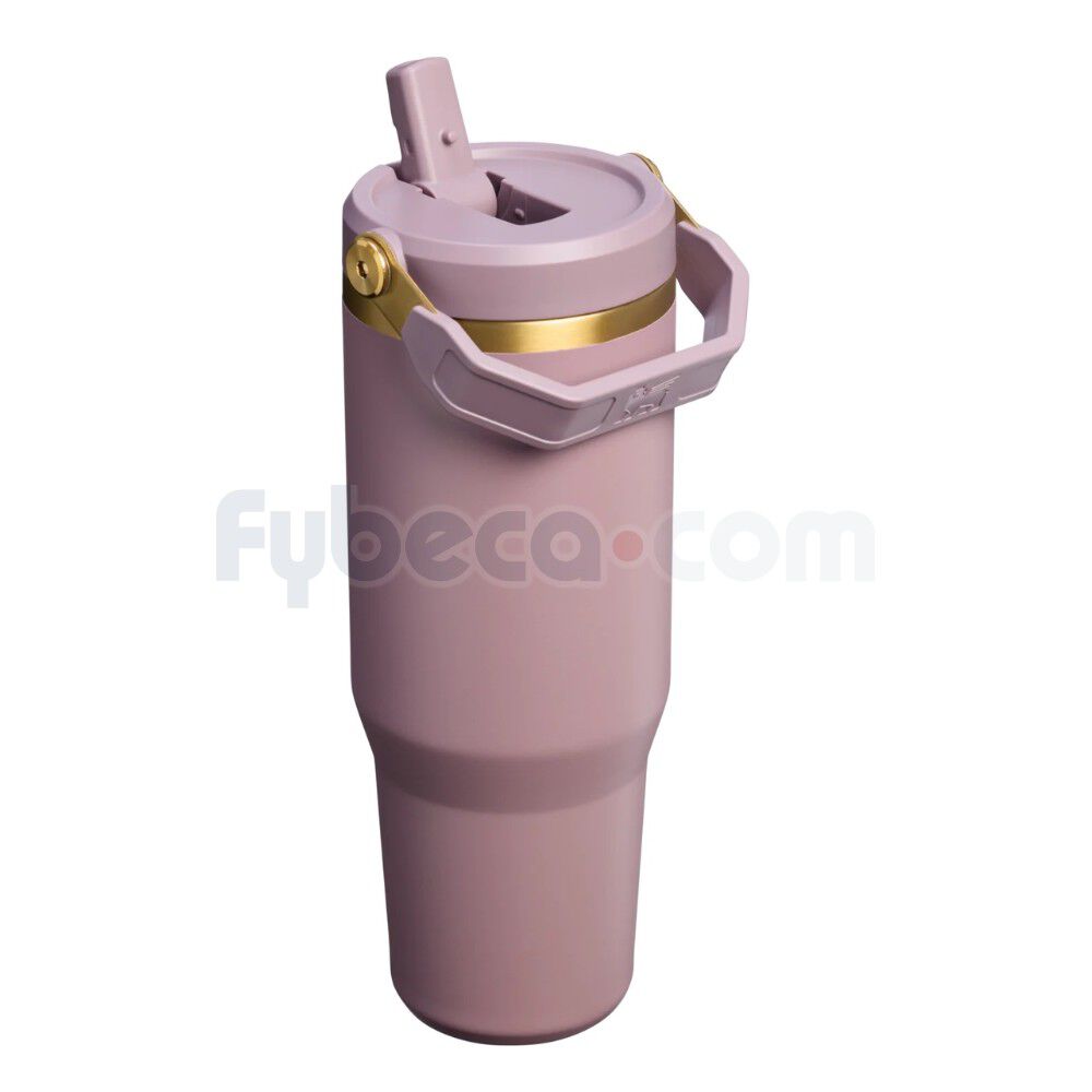 Termo-Stanley-Flip-Straw-30-Oz-(887Ml)-Cashmere-10-13424-0543-imagen-2