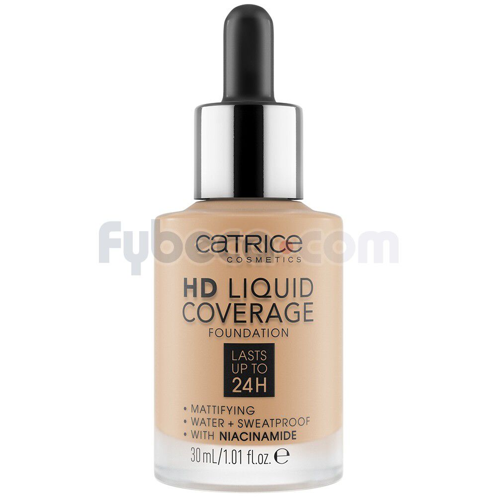 Base-Hd-Liquid-Coverage-30-Ml-032-Catrice-imagen