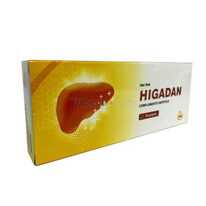 Higadan-Grageas-C/50-Caja--imagen