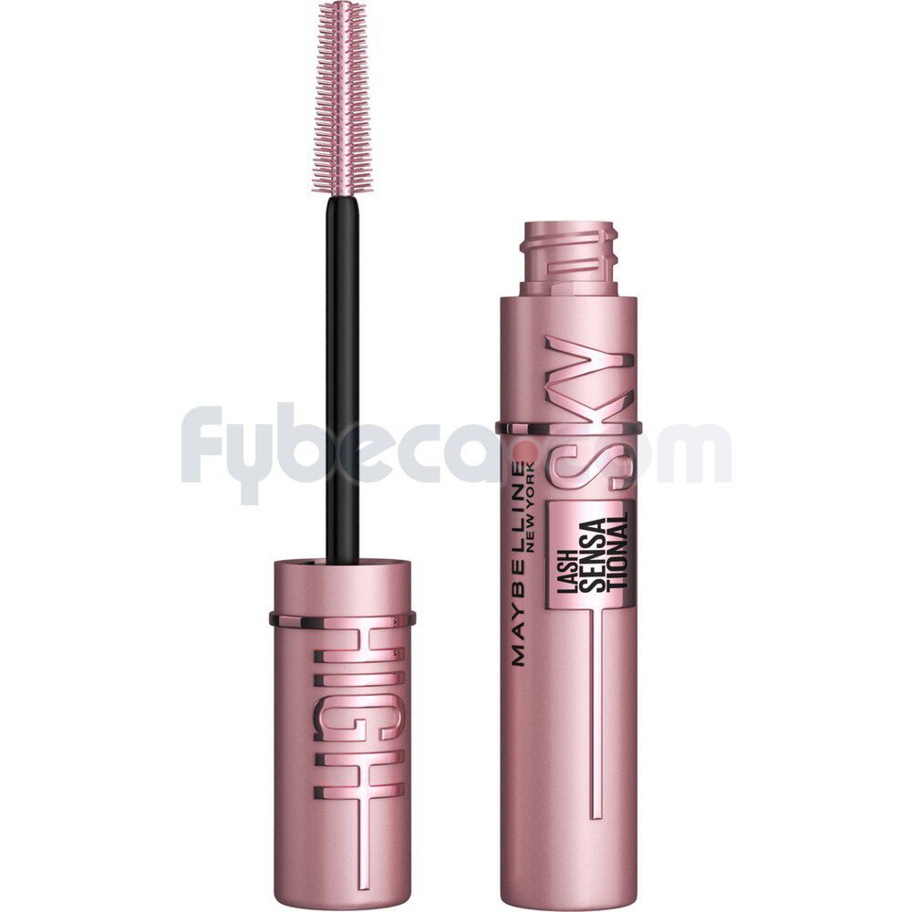 Mascara-De-Pestañas-Maybelline-Ny-Sky-High-Lavable-imagen