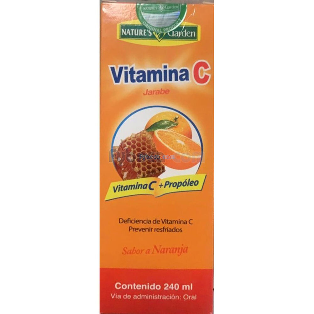 Vitamina-C-Nature'S-Garden-240-Ml-Jarabe-imagen