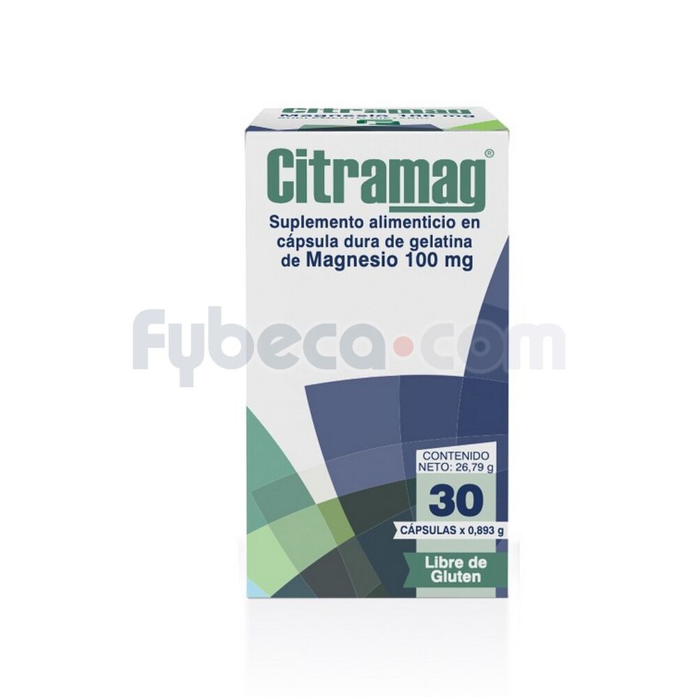 Citramag-Caps-Suave-100-Mg-C/30-imagen