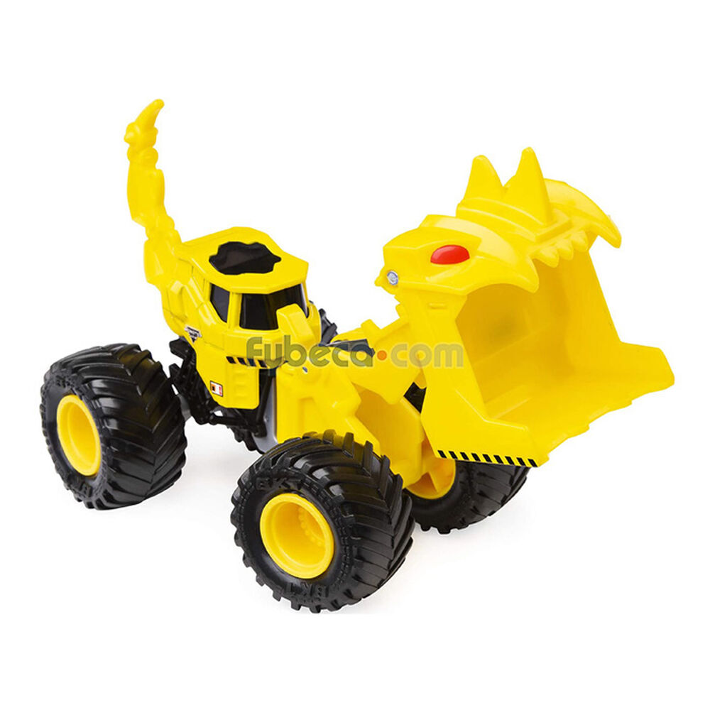 Excavadoras-Monster-Jam-Unidad-imagen