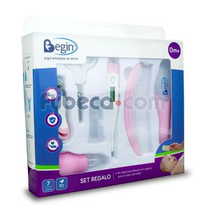 Set-Regalo-Begin-7-Pcs-imagen