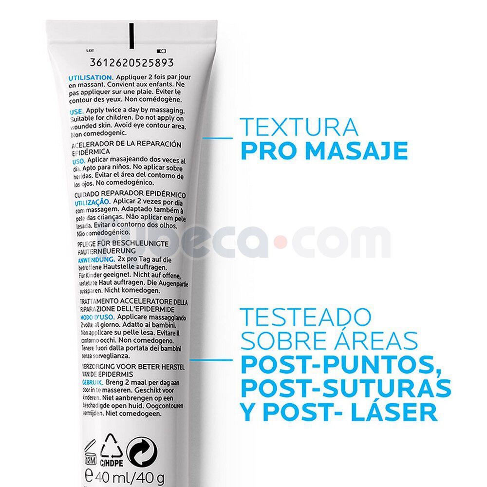Multi-Reparador-Tópico-Cicaplast-Gel-B5-40-Ml-Unidad-imagen-2