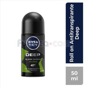 Desodorante-Men-Deep-Black-Carbon-Amazonia-50-Ml-Roll-On-imagen
