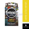 Preservativo-Prudence-Sabor-Chicle-C/5-imagen