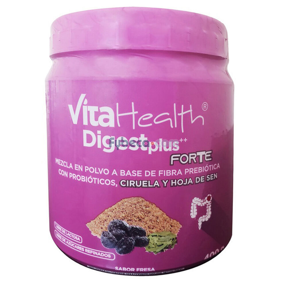 Digestplus-Forte-Fibra-Pro-Pre-Bioticos-Fresa-400Gr-imagen