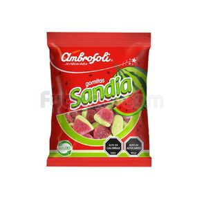 Gomitas-De-Gelatina-Sabor-A-Sandia-90Gr-imagen