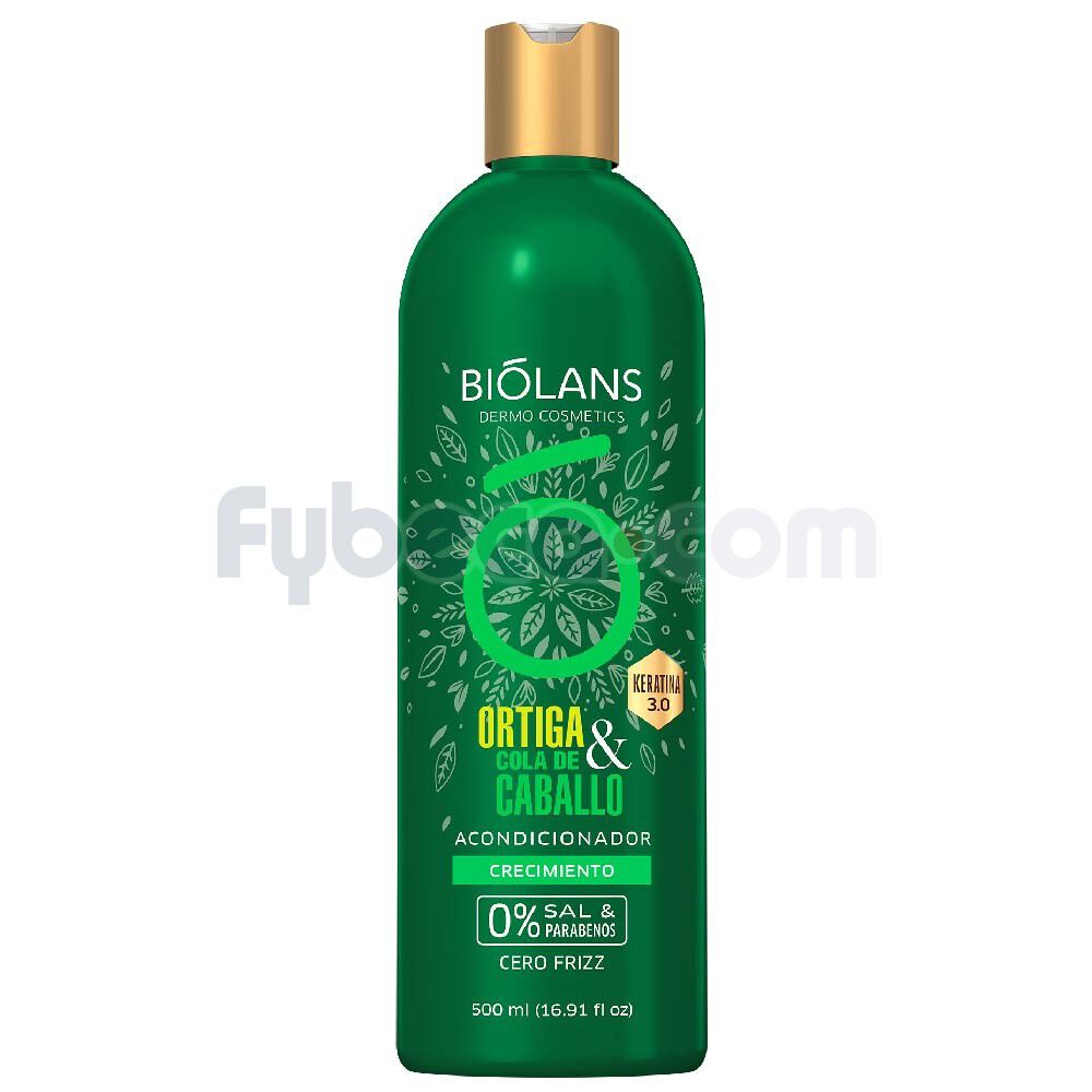 BIOLANS-ACONDICIONADOR-ORTIGA-Y-COLA-DE-CABALLO-500ML-imagen