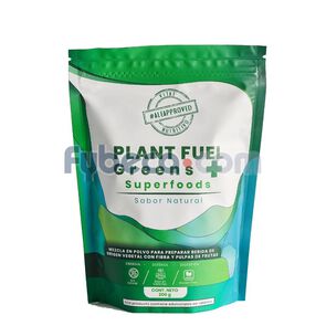 Aleapproved-Plant-Fuel-Greens-+-Superfoods---Polvo,-200G-imagen