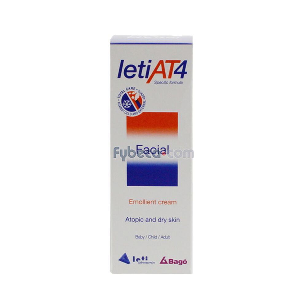 Crema-Letiat4-Facial-Piel-Atópica-Letipharma-50-Ml-Frasco-imagen