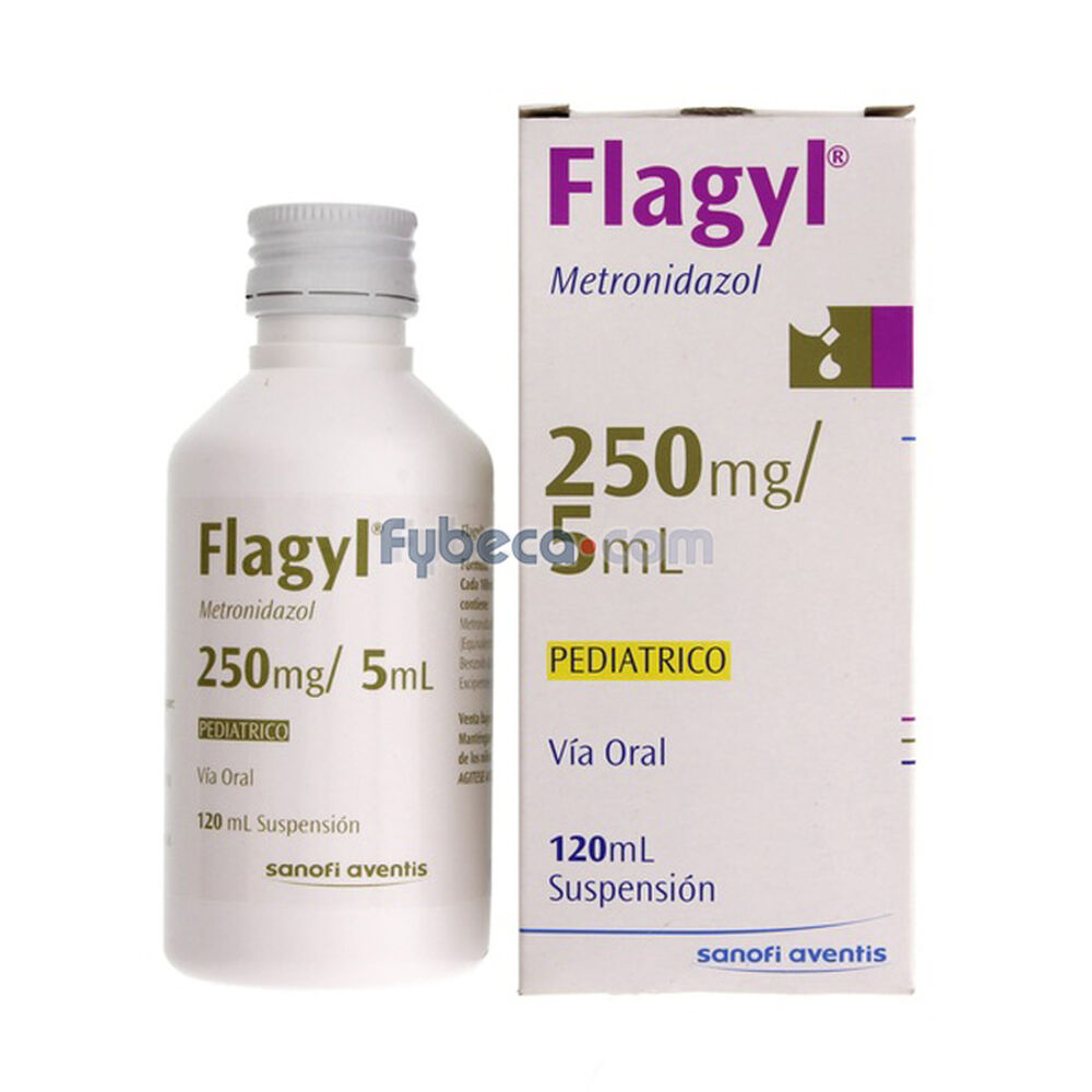 Flagyl-Antiinfec-Susp.-250-Mg.-F/120-Ml.--imagen