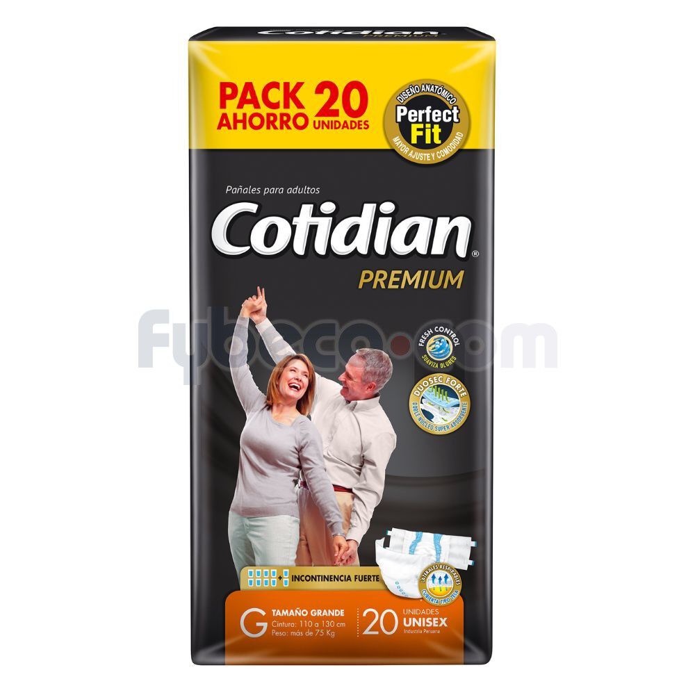 Panal-De-Adulto-Cotidian-Gx20-imagen