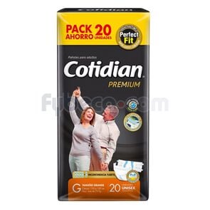 Panal-De-Adulto-Cotidian-Gx20-imagen