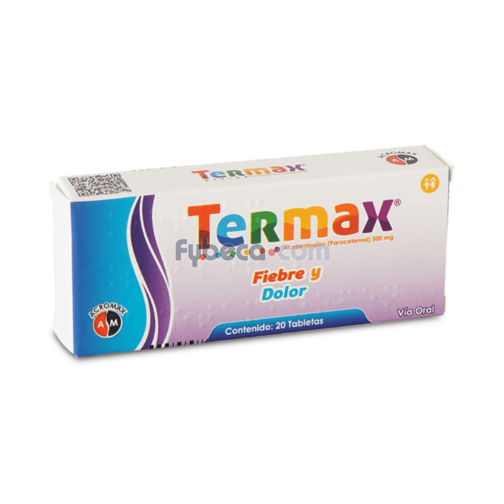 Termax-500Mg-X-20-Suelta-imagen