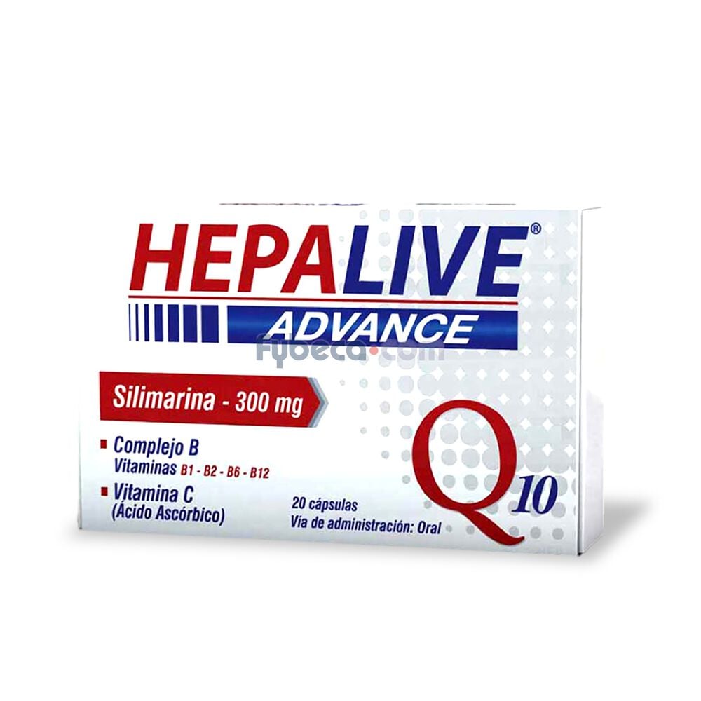 Hepalive-Advance-Q-10-Caps-C/20-Suelta--imagen