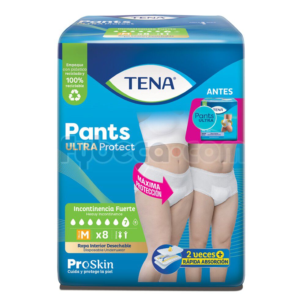 TENA-PANTS-ULTRA-PROTECT-M-X8-imagen