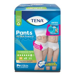 TENA-PANTS-ULTRA-PROTECT-M-X8-imagen