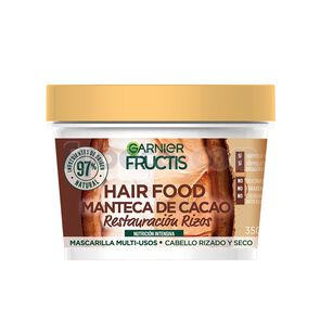 Tratamiento--Fructis-Hair-Foods--Cacao-350Ml-imagen