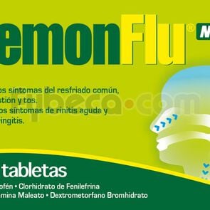 Lemonflu-Nf-Tabletas-C/30-Caja-imagen