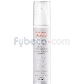 Crema-Avene-Physiolift-Alisante-Regenerador-De-Balsamo-De-Noche-30-Ml-imagen