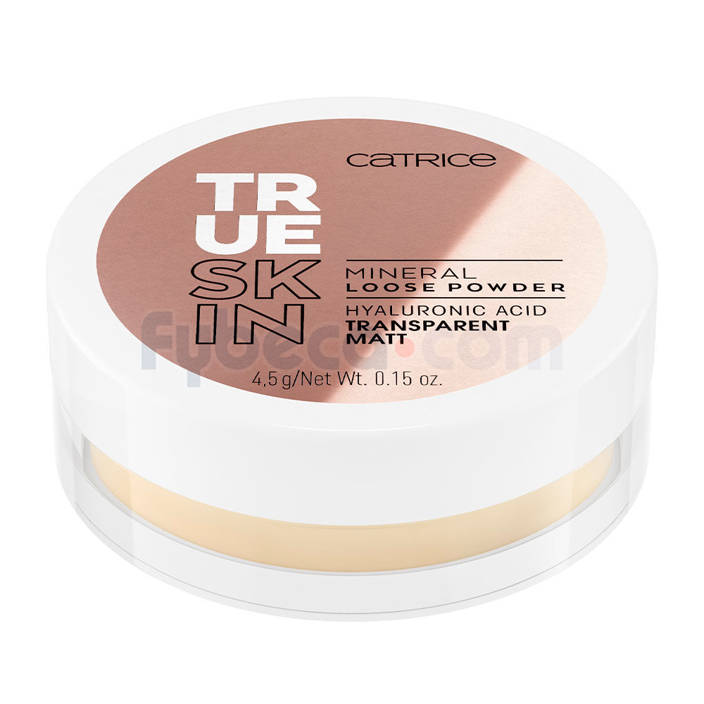 Polvo-Suelto-True-Skin-Hydrating-Catrice-010-4.5-G-Unidad-imagen
