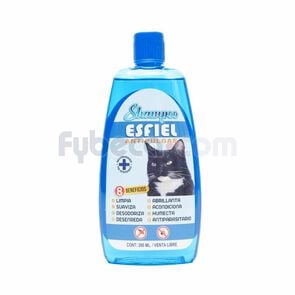 Shampoo-Esfiel--Antipulgas--Felinos-200-Ml-imagen