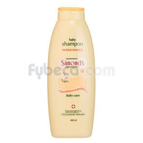 Shampoo-Manzanilla-Simonds-Sin-Lagrimas-400Ml-imagen