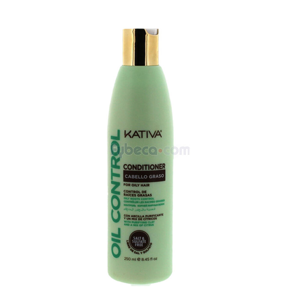 Acondicionador-Kativa-Oil-Control-250-Ml-Frasco-imagen