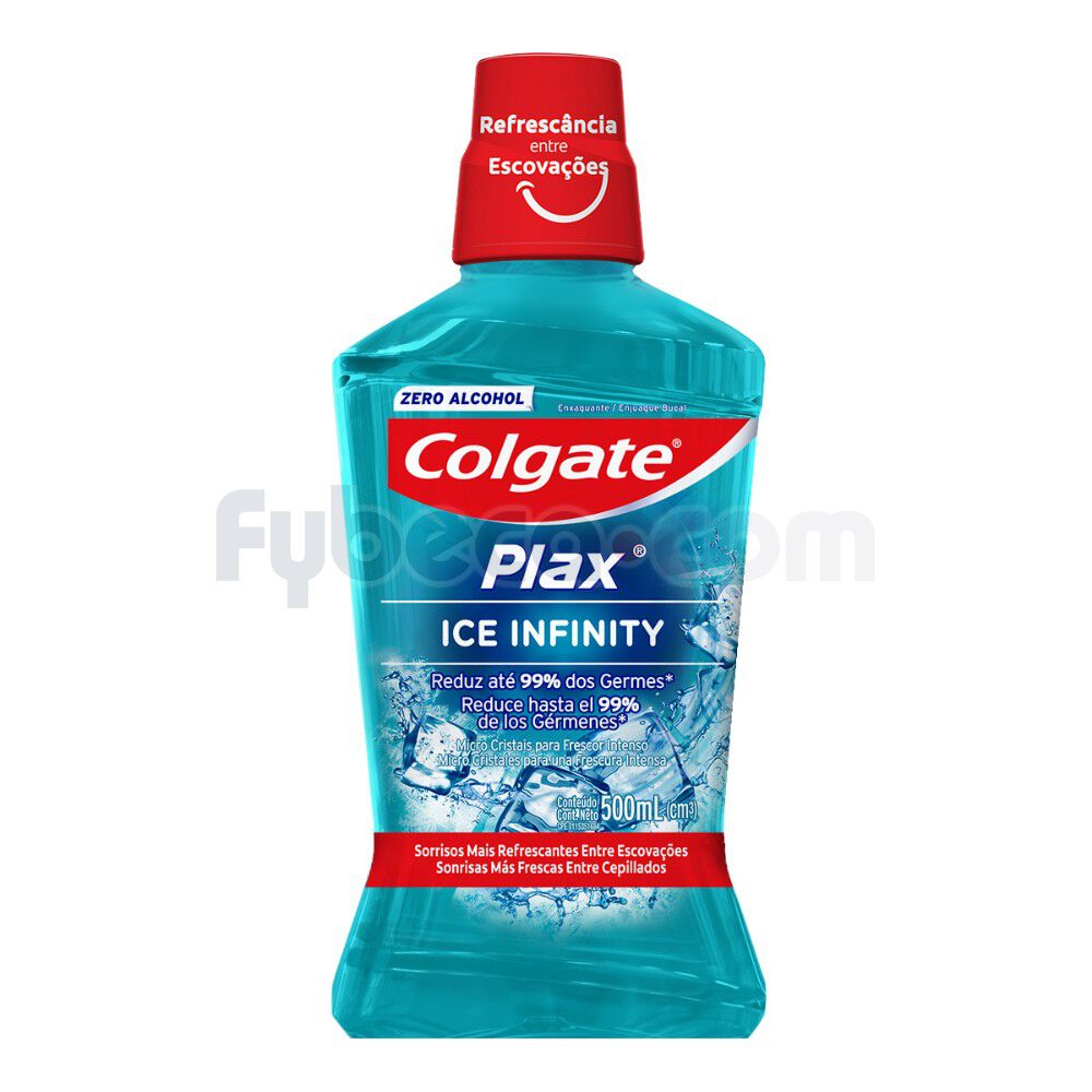 Enjuague-Bucal-Colgate-Plax-Ice-Infinity-500-Ml-Frasco-imagen