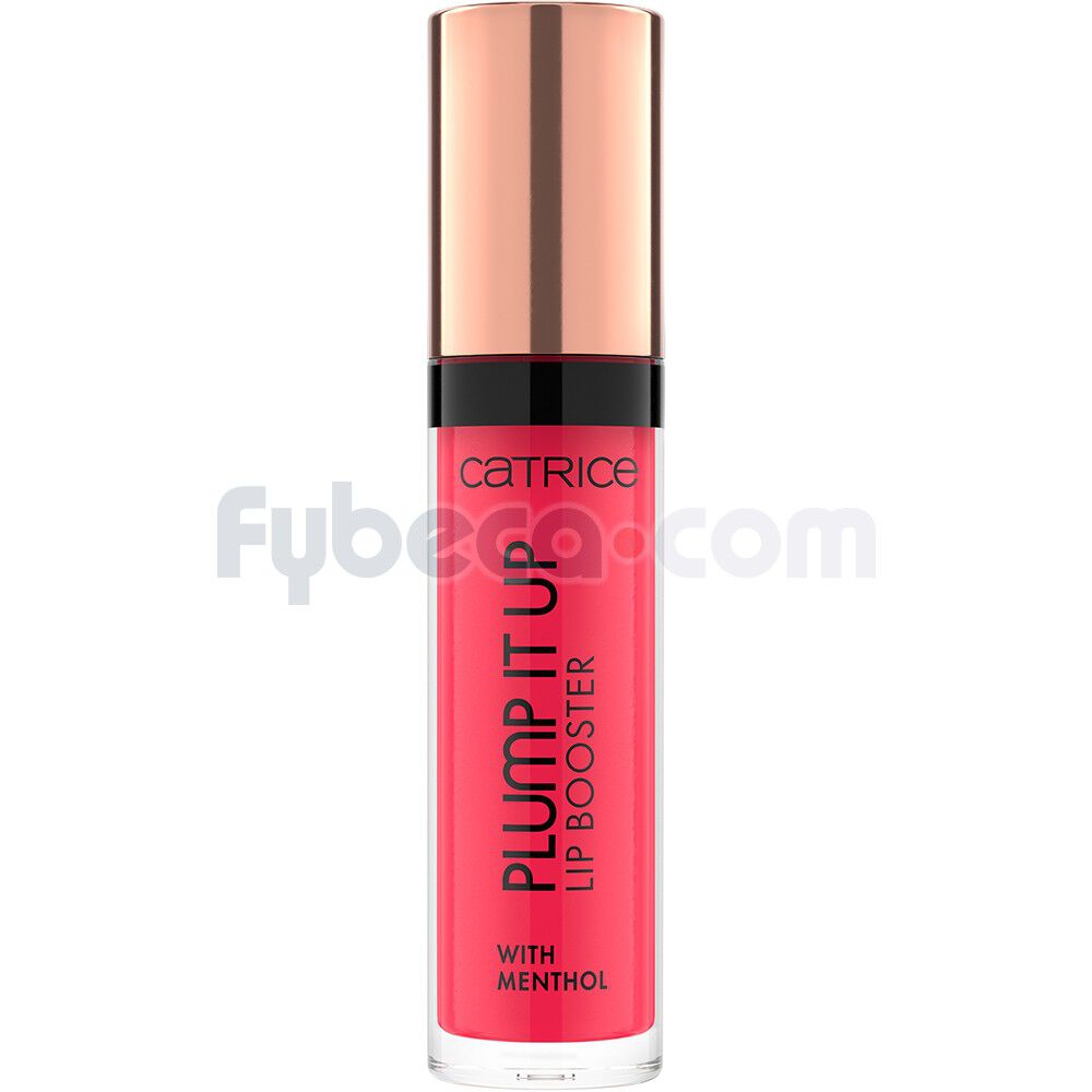 Brillo-Labial-Plump-It-Up-Lip-Booster-3,5-Ml-090-Catrice-imagen