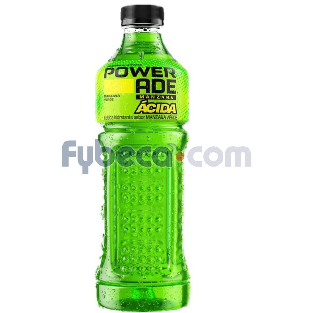 Hidratante-Powerade-Manzana-Ácida-1000-Ml-imagen