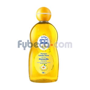 Shampoo-Cabellos-Claros-Manzanilla-400-Ml-Frasco-Unidad-imagen