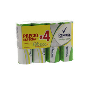 Jabón-De-Tocador-Bamboo-Fresh-125-G-Tira-De-Cartón-Unidad-imagen