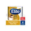 Papel-Higi&eacute;nico-Elite-Premium-Soft-and-Strong-4-Rollos-Paquete-imagen