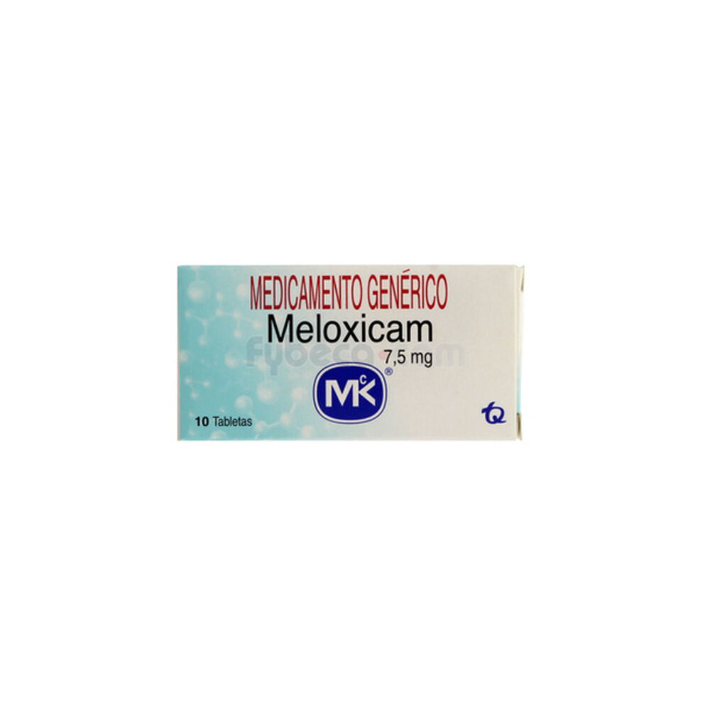 Meloxicam-(Mk)-Tabs.-7.5-Mg.-C/10-Suelta--imagen