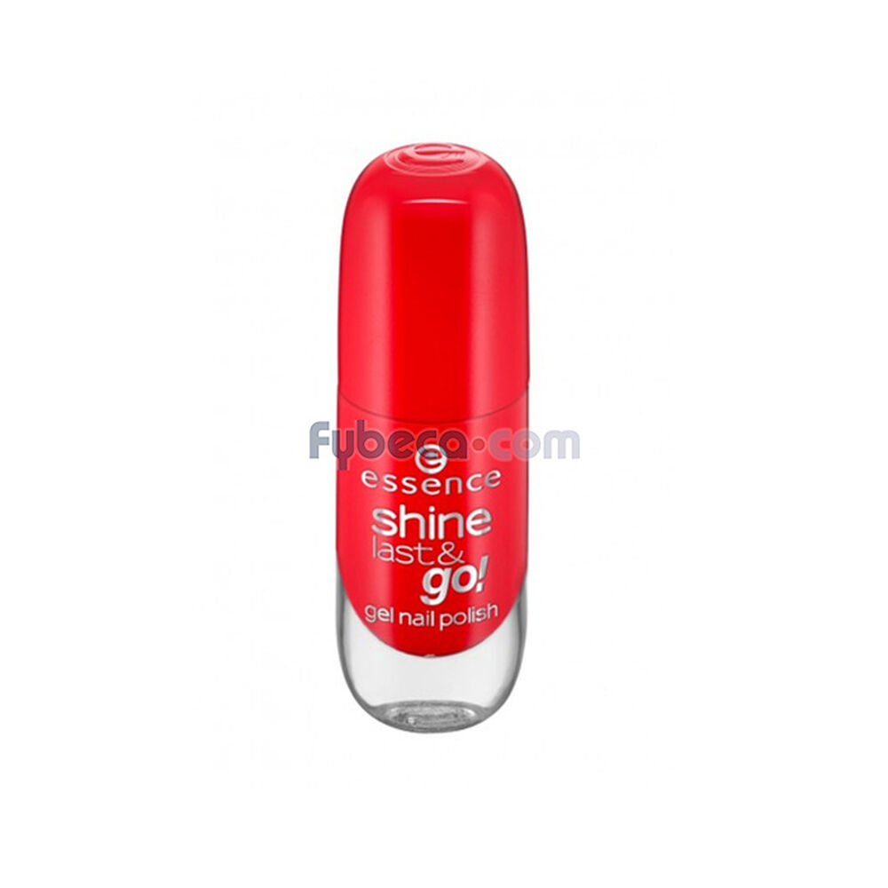 Esmalte-De-Uñas-Essence-Shine-Last-&-Go!-Gel-51-Light-It-Up-8-Ml-Unidad-imagen