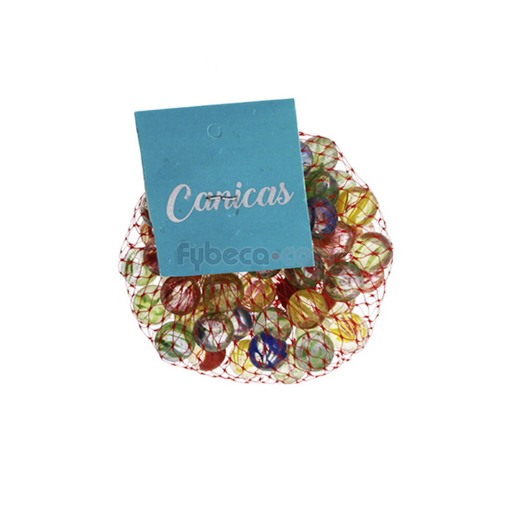 Canicas-Brillantes-Color-Surtido-Paquete-imagen