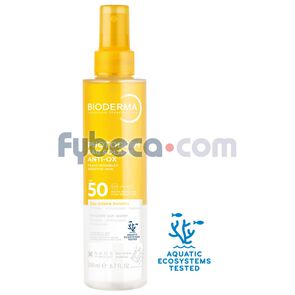 Photoderm-Eau-Solaire-Anti-Ox-SPF-50+---Protector-Solar-Bif&aacute;sico-Antioxidante-imagen