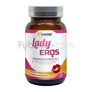 Lady-Eros-500-Mg-F/60-imagen