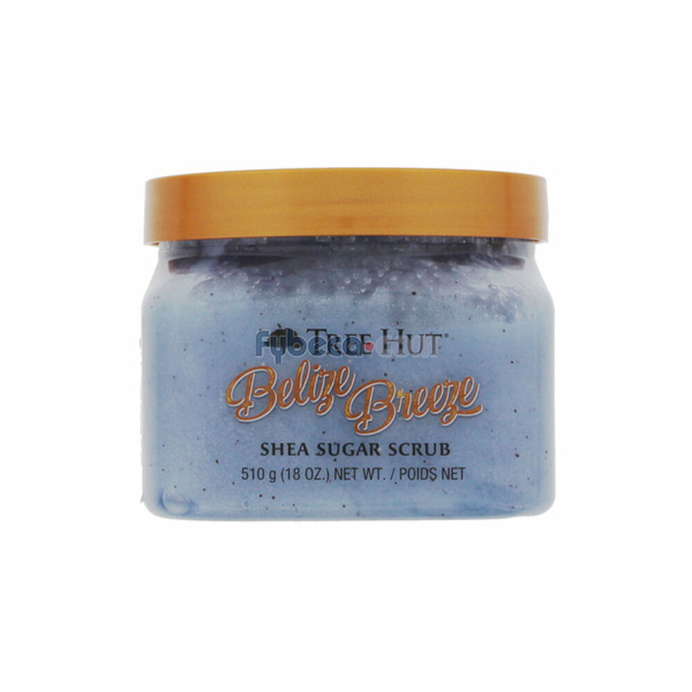 Exfoliante-Brisa-Belice-Tree-Hut-510-G-Tarro-imagen