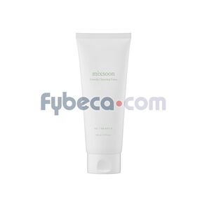 Mixsoon-Centella-Cleansing-Foam-150ml-imagen