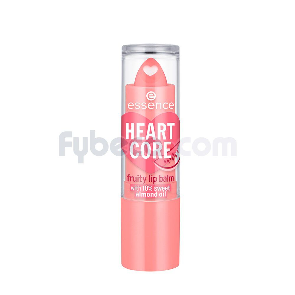 Balsamo-Heart-Core-3-Gr-Fruity-Lip-03-Essence-imagen