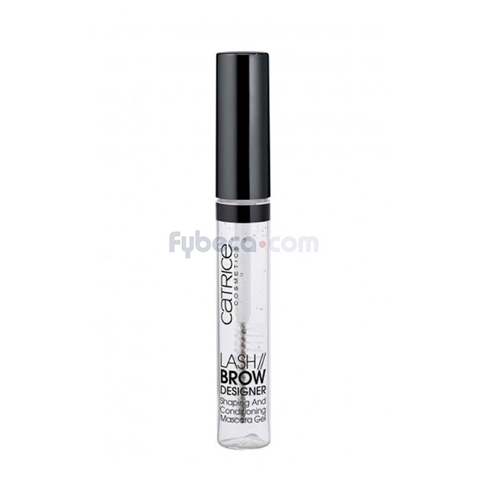 Máscara-En-Gel-De-Cejas-Y-Pestañas-Lash-Brow-Designer-Catrice-010-6-Ml-Unidad-imagen