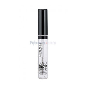 Máscara-En-Gel-De-Cejas-Y-Pestañas-Lash-Brow-Designer-Catrice-010-6-Ml-Unidad-imagen