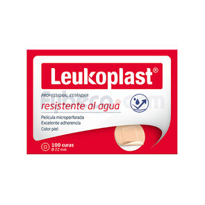 LEUKOPLAST-CURA-REDONDAS-IMP-2MM-X100-imagen