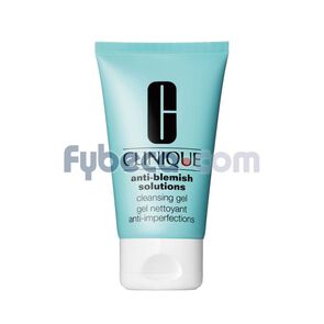 Clinique-Anti-Blemish-Solutions-Gel-Limpiador-Antiacné-125Ml-imagen