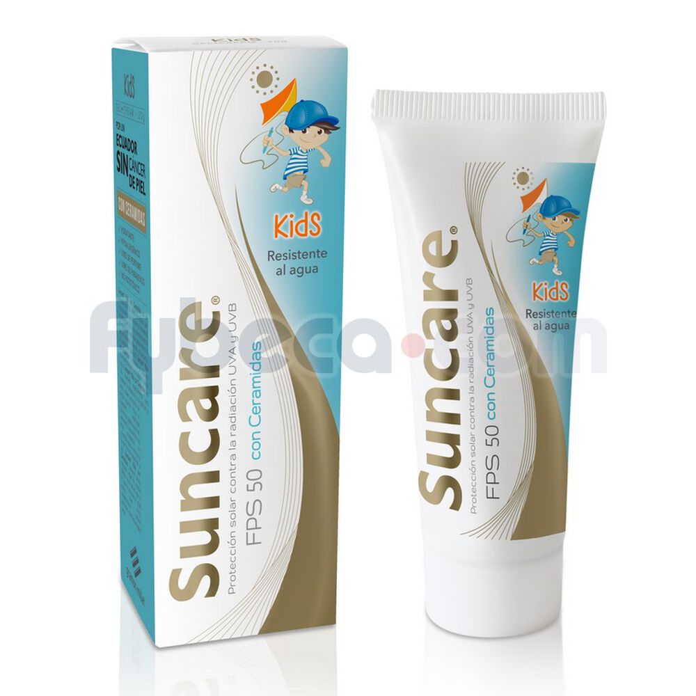 Suncare-Kids-Con-Ceramidas-20-Gr-imagen